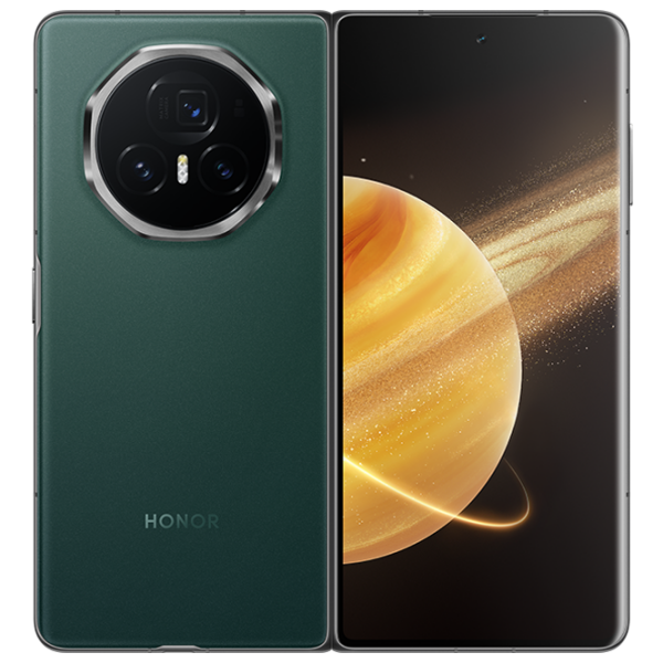 Honor Magic V3 512 ГБ Зеленый  6.43" | 50 Мп | 12 ГБ | Dual SIM photo 1