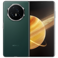 Honor Magic V3 512 ГБ Зеленый  6.43" | 50 Мп | 12 ГБ | Dual SIM