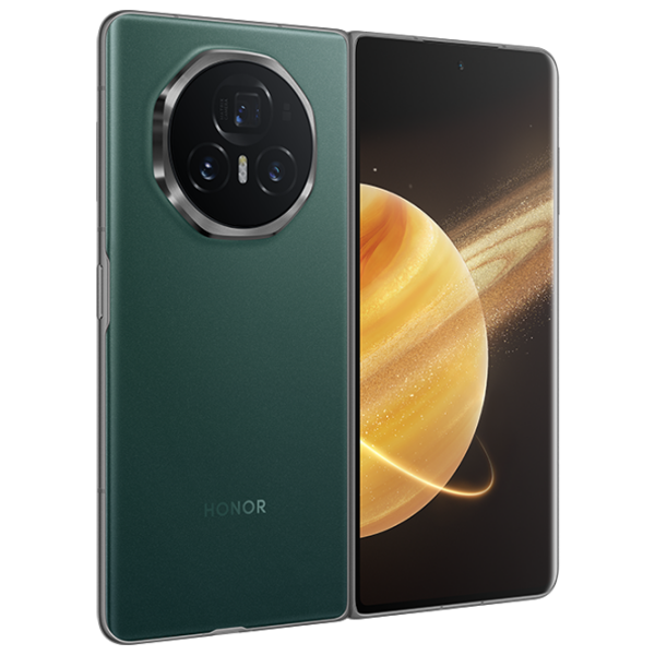 Honor Magic V3 512 ГБ Зеленый  6.43" | 50 Мп | 12 ГБ | Dual SIM photo 2