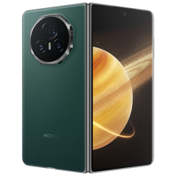 Honor Magic V3 512 ГБ Зеленый  6.43" | 50 Мп | 12 ГБ | Dual SIM photo 3
