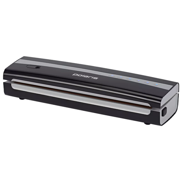 Aparat de vidat Polaris PVS1300 Black 130 W photo 1