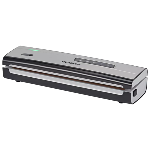 Aparat de vidat Polaris PVS1303 Inox 130 W photo 1