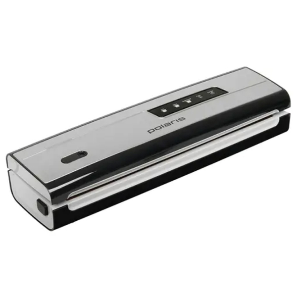 Aparat de vidat Polaris PVS1303 Inox 130 W photo 2