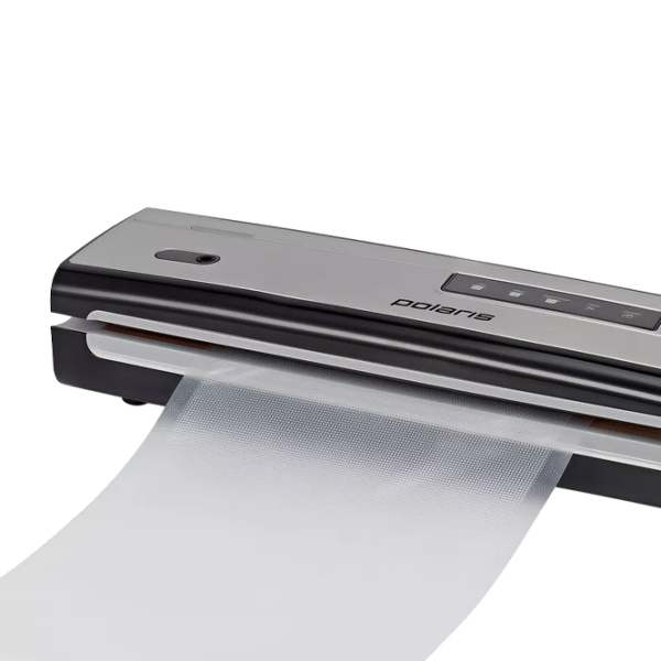 Aparat de vidat Polaris PVS1303 Inox 130 W photo 4