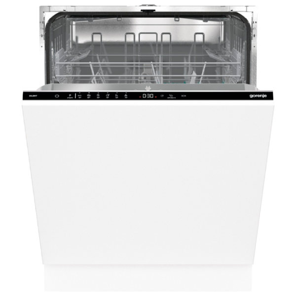 Mașină de spălat vase Gorenje GV642E90 Black 13 seturi, E photo 1