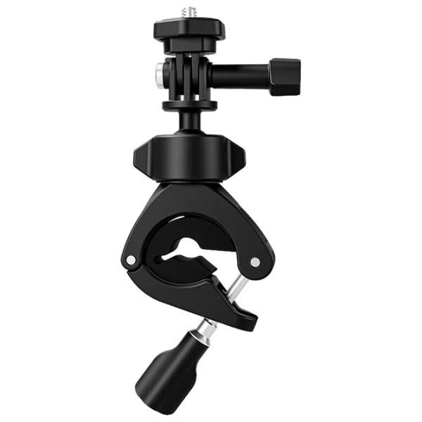 Fixator DDPai Ranger Mount for Bicycle Black  photo 1