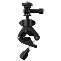 Fixator DDPai Ranger Mount for Bicycle Black 
