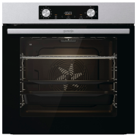 Cuptor încorporabil Gorenje BPS6737E03X Inox A+, 77 l