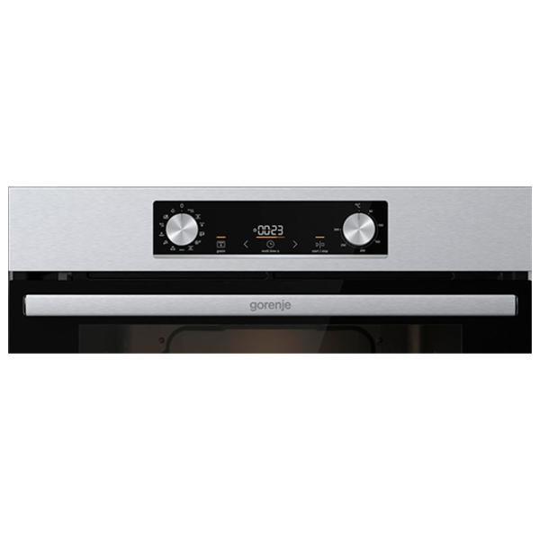 Cuptor încorporabil Gorenje BPS6737E03X Inox A+, 77 l photo 2