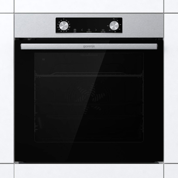 Cuptor încorporabil Gorenje BPS6737E03X Inox A+, 77 l photo 4