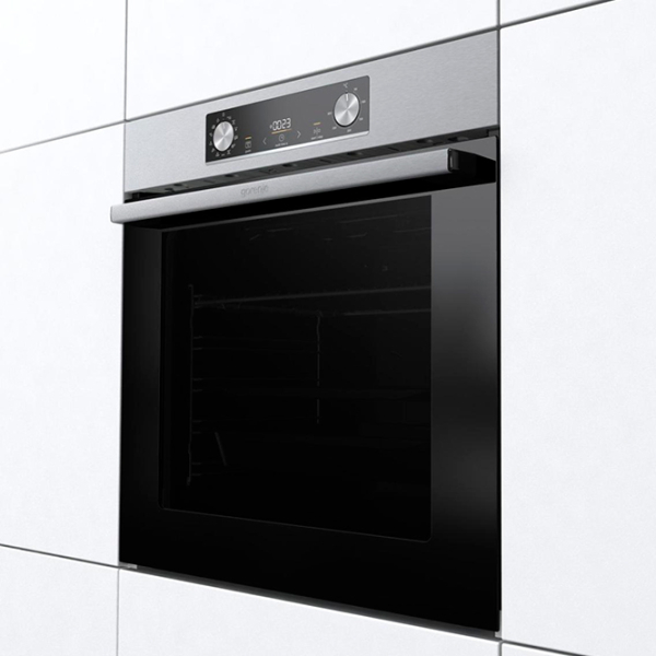 Cuptor încorporabil Gorenje BPS6737E03X Inox A+, 77 l photo 6