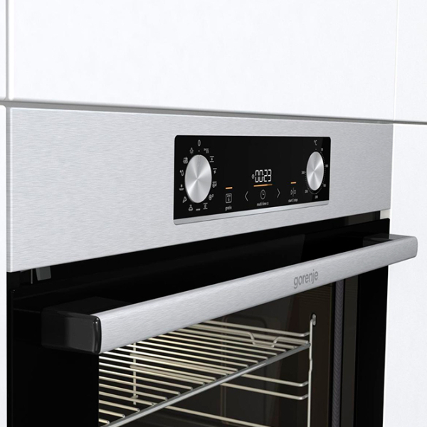 Cuptor încorporabil Gorenje BPS6737E03X Inox A+, 77 l photo 7