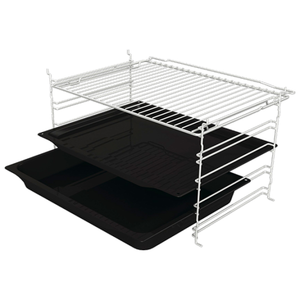 Cuptor încorporabil Gorenje BPS6737E03X Inox A+, 77 l photo 8