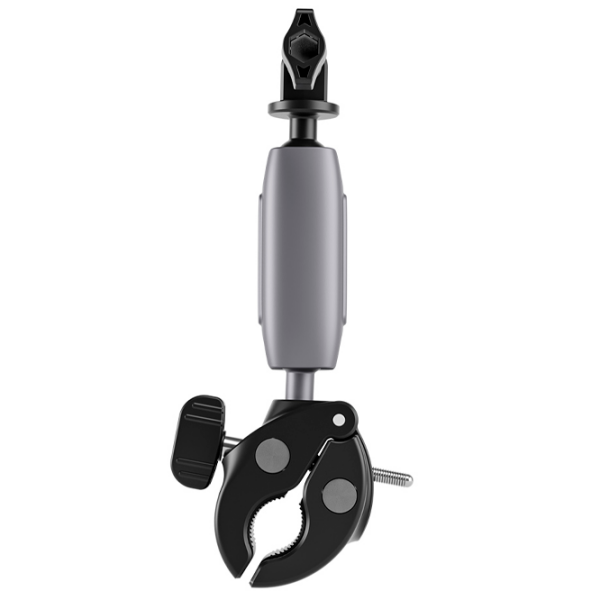 Fixator DDPai Ranger Mount for Motorbike Black  photo 2