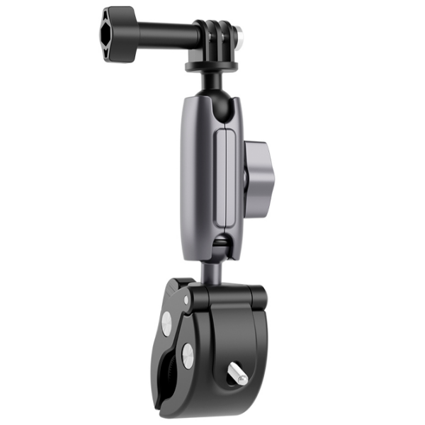 Fixator DDPai Ranger Mount for Motorbike Black  photo 4