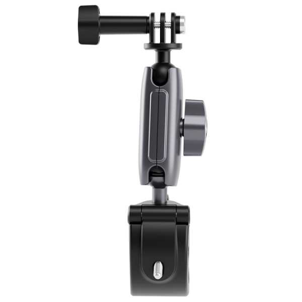 Fixator DDPai Ranger Mount for Motorbike Black  photo 6