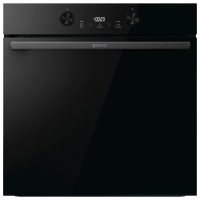 Духовой шкаф Gorenje BPS6737E04DBG Черный
