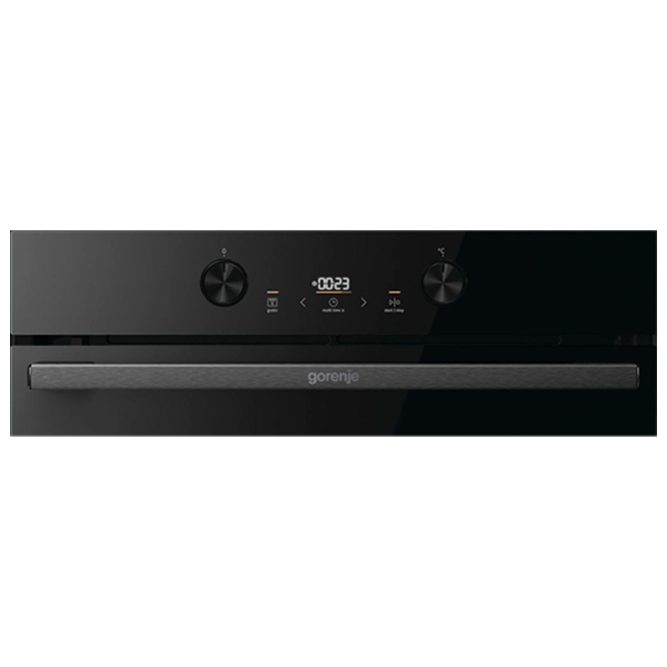 Духовой шкаф Gorenje BPS6737E04DBG Черный A+, 77 л photo 8
