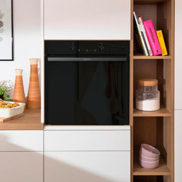 Духовой шкаф Gorenje BPS6737E04DBG Черный A+, 77 л photo 10