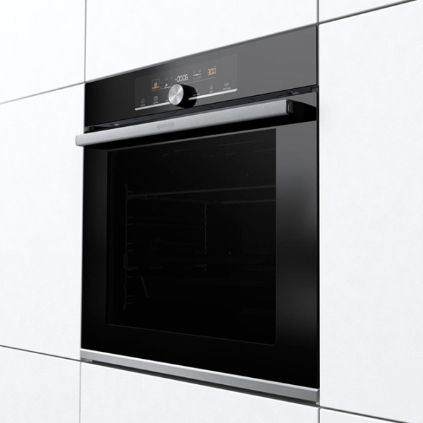 Духовой шкаф Gorenje BPSX6747A05BG Черный A+, 77 л photo 4