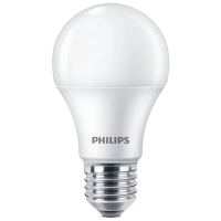 Bec LED Philips CorePro LEDbulb 929003607508 E27 | 10 W | White