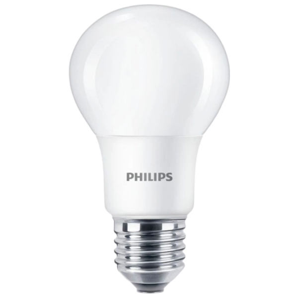Лампочка светодиодная Philips CorePro LEDbulb 929003603532 E27 | 4.9 Вт | White photo 1