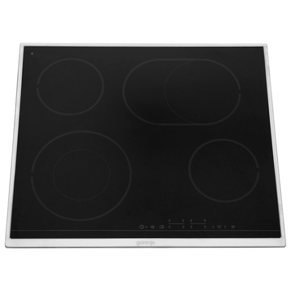 Cuptor încorporabil Gorenje BOSX6737E06BG+ECT43X Black A, 77 l photo 11