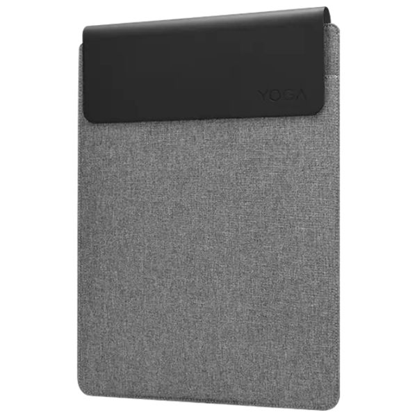 Чехол для ноутбука Lenovo Yoga 14.5" Grey  photo 2
