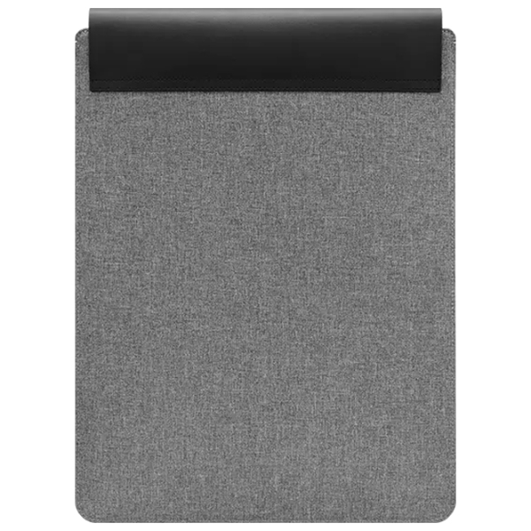 Чехол для ноутбука Lenovo Yoga 14.5" Grey  photo 3