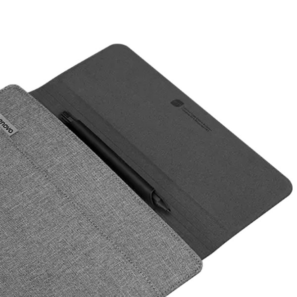 Чехол для ноутбука Lenovo Yoga 14.5" Grey  photo 7