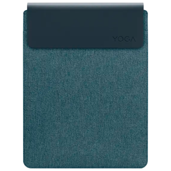 Чехол для ноутбука Lenovo Yoga 14.5" Tidal Teal  photo 1