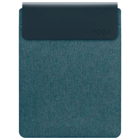 Чехол для ноутбука Lenovo Yoga 14.5" Tidal Teal 