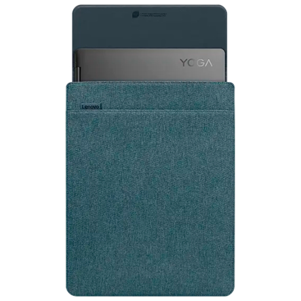 Чехол для ноутбука Lenovo Yoga 14.5" Tidal Teal  photo 6