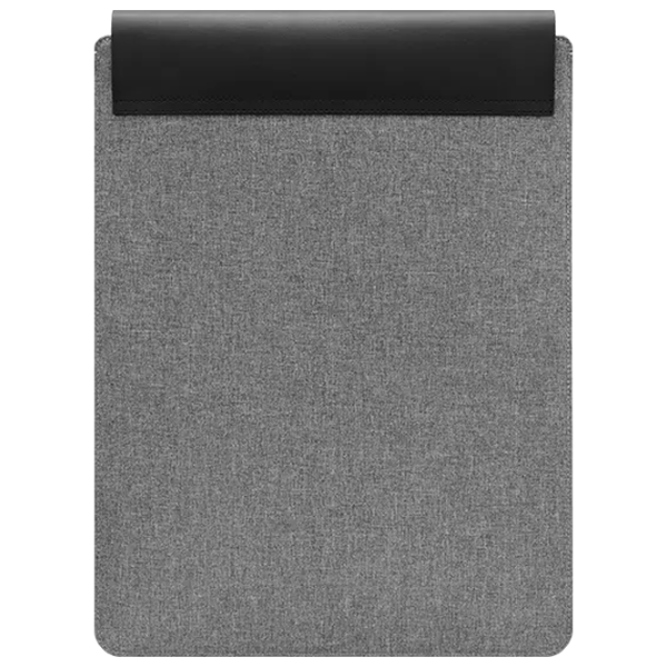 Чехол для ноутбука Lenovo Yoga 16" Grey  photo 2