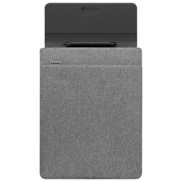 Чехол для ноутбука Lenovo Yoga 16" Grey  photo 5