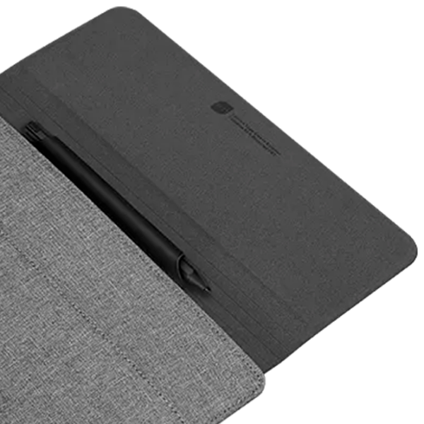 Чехол для ноутбука Lenovo Yoga 16" Grey  photo 7