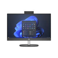 All-in-One PC HP ProOne 245 G10 Black 23.8" Full HD IPS AMD Ryzen 7 7730U 16 GB 512 GB 
