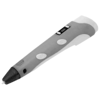 Stilou 3D 3DPen P62-2 Gray 1.75 mm | 
