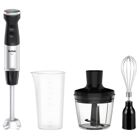Blender de mână Tefal HB673830 Black 