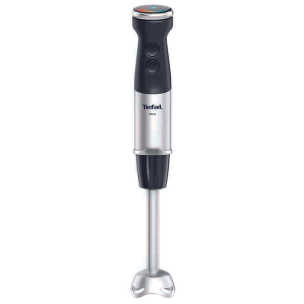 Blender de mână Tefal HB673830 Black  photo 2