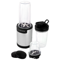 Стационарный блендер Esperanza Nutri Bomb EKM030 Нержавеющая сталь 