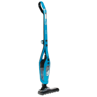 Aspirator vertical Tefal Dual Force 2in1 Blue 750 W | Uscată | Container | 0.6 l