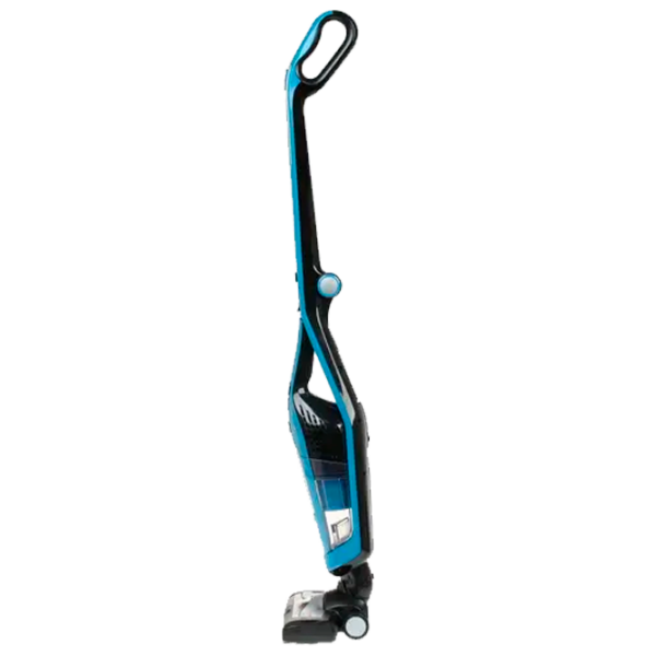 Вертикальный пылесос Tefal Dual Force 2in1 Синий 750 Вт | Сухая | Контейнер | 0.6 л photo 2