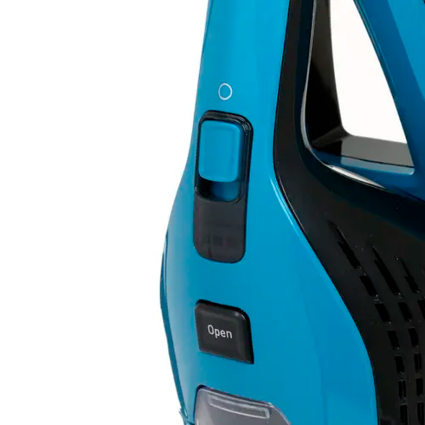 Вертикальный пылесос Tefal Dual Force 2in1 Синий 750 Вт | Сухая | Контейнер | 0.6 л photo 4