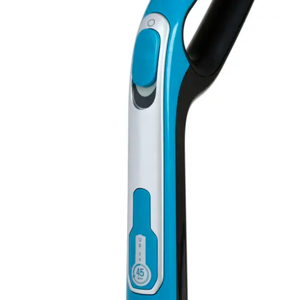 Вертикальный пылесос Tefal Dual Force 2in1 Синий 750 Вт | Сухая | Контейнер | 0.6 л photo 7