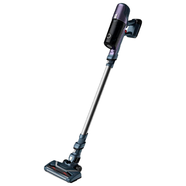 Aspirator vertical Tefal X-Pert Gray 100 W | Uscată | Container | 0.55 l photo 1