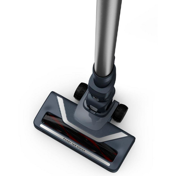 Aspirator vertical Tefal X-Pert Gray 100 W | Uscată | Container | 0.55 l photo 4