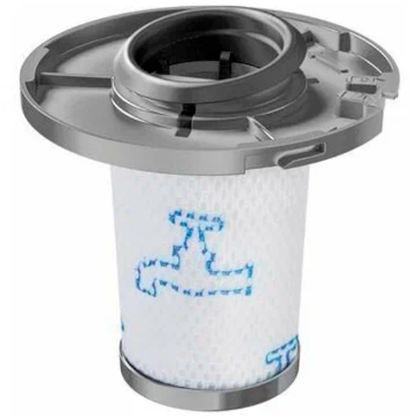 Aspirator vertical Tefal X-Pert Gray 100 W | Uscată | Container | 0.55 l photo 9