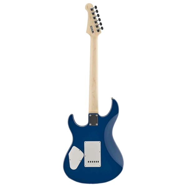 Chitară electrică Yamaha Pacifica 112V
Blue , 4/4 photo 2