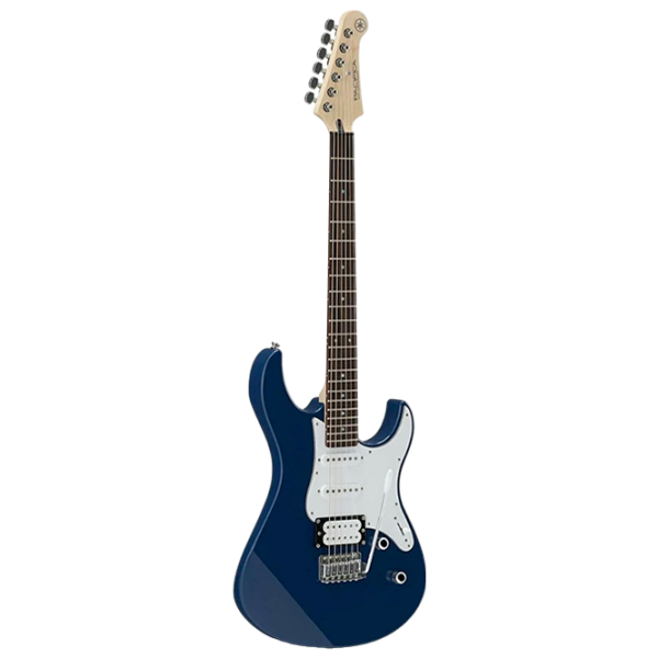 Chitară electrică Yamaha Pacifica 112V
Blue , 4/4 photo 4